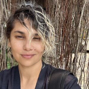 Meet your Posher, Gia